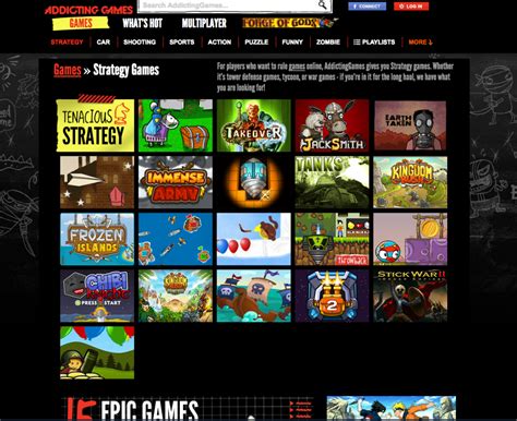 Best Gaming Website In The World